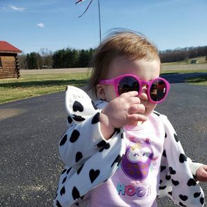 Meet your Posher, Patti